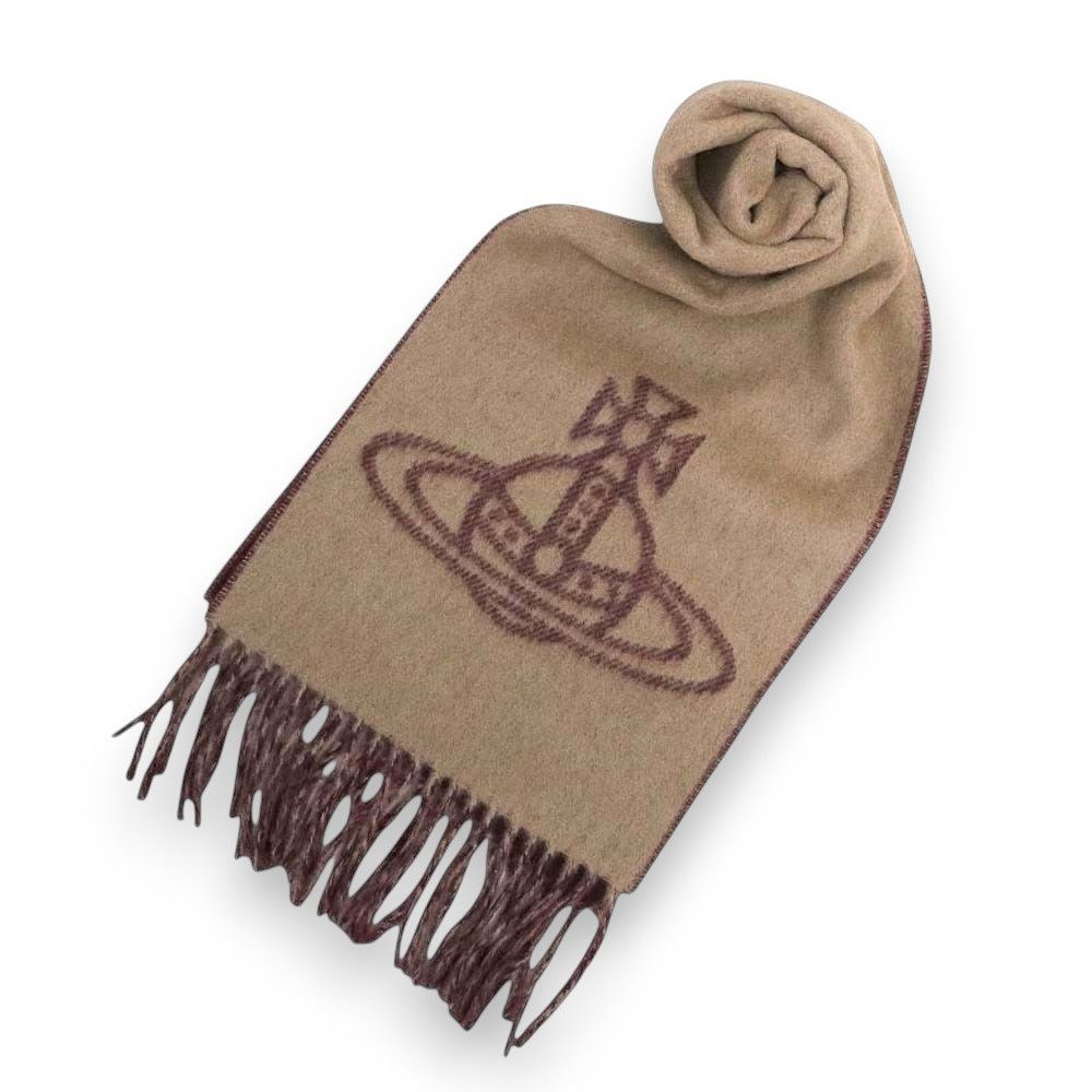 ヴィヴィアンウエストウッド VIVIENNE WESTWOOD マフラー レディース