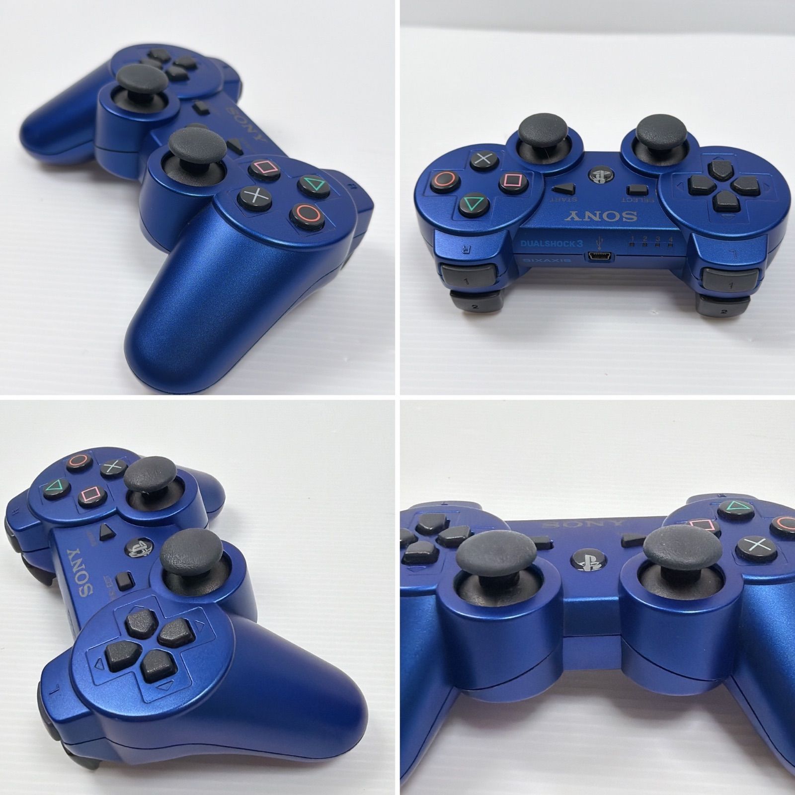 ソニー プレイステーション3