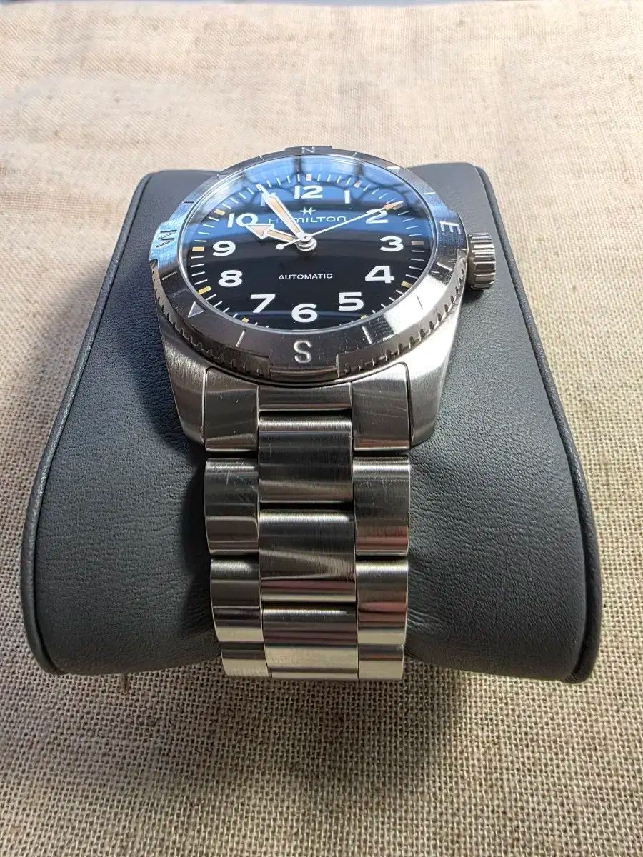 カーキフィールド エクスペディション