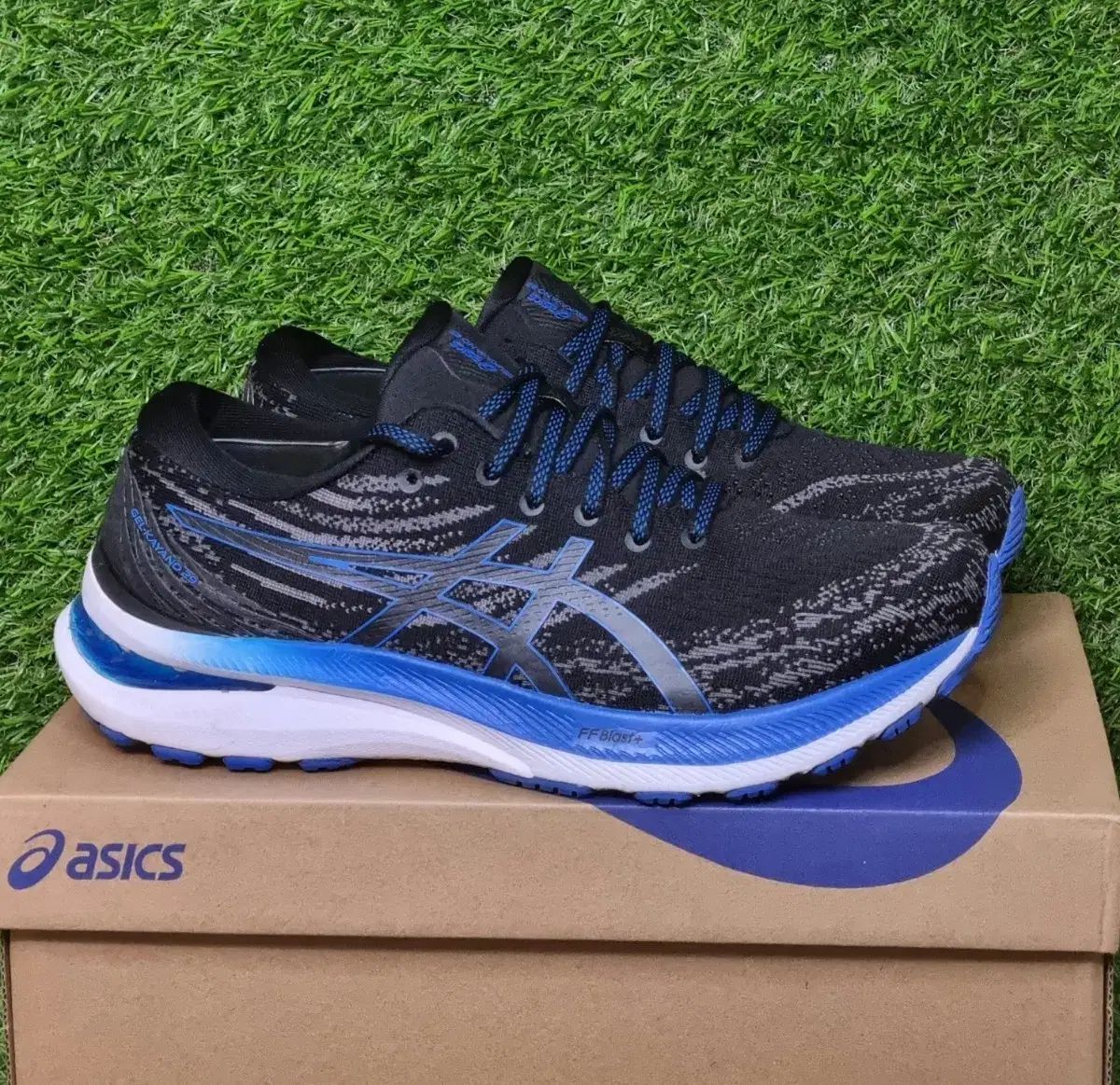 アシックス ゲル カヤノ 29 ランニングシューズ 260