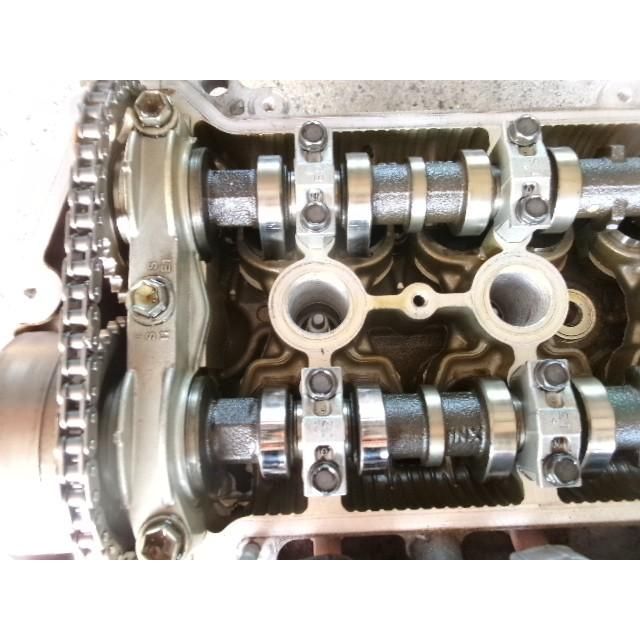 シエンタハイブリッド NHP170G