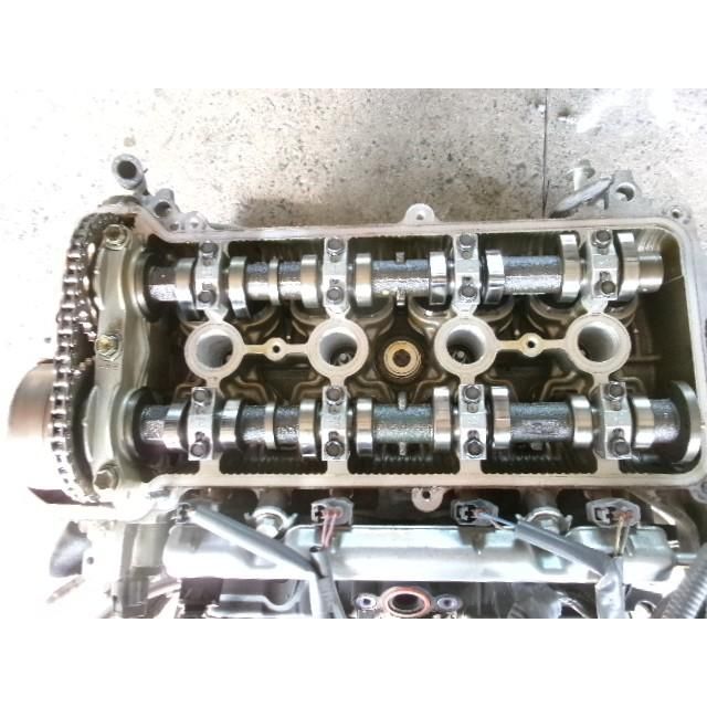 27年 シエンタハイブリッド NHP170G 1NZ-FXE エンジン テストOK 19000-21D82 204210 4765 FFCRYSTALESIA_COM