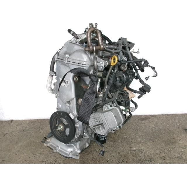 シエンタハイブリッド