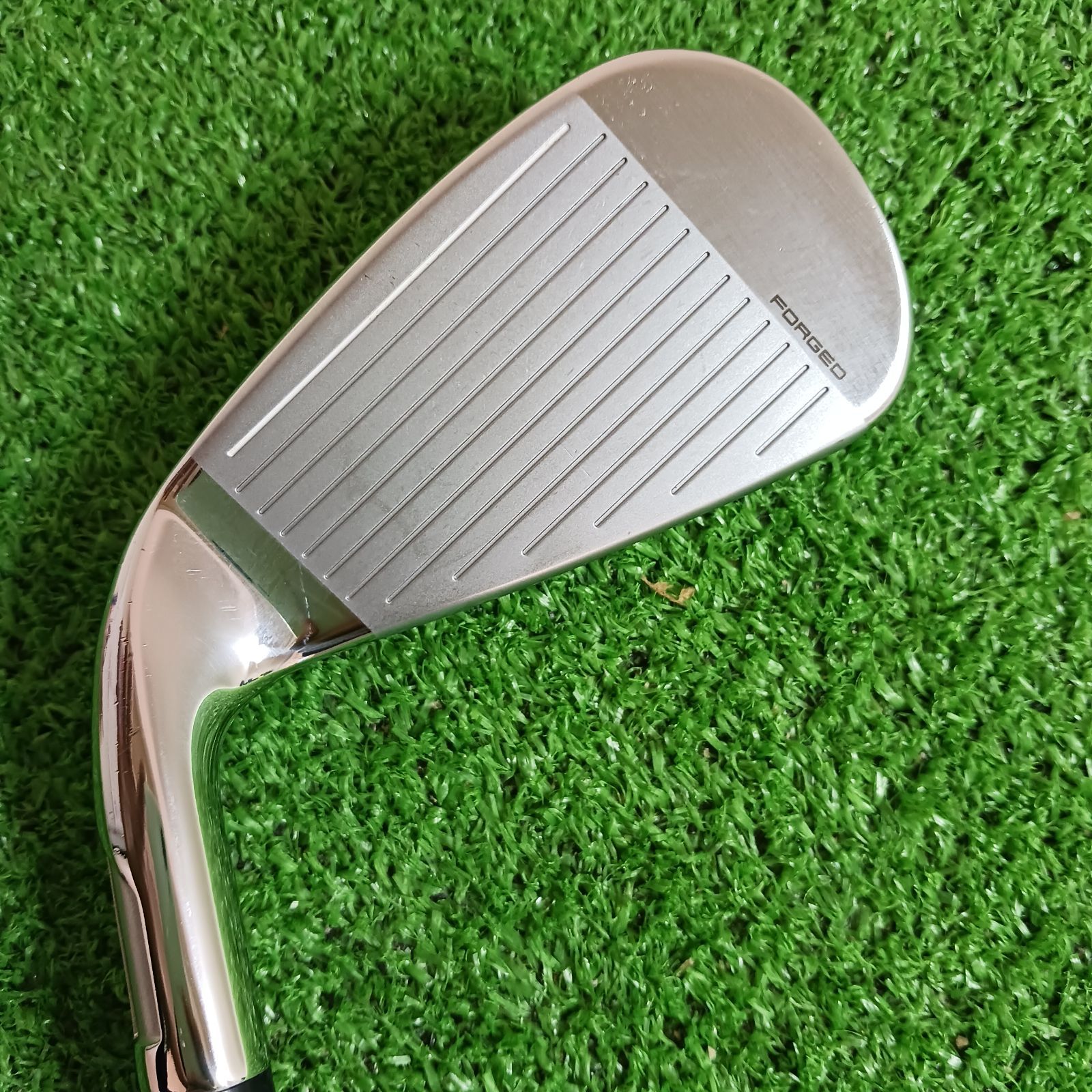 テーラーメイド ステルスグローレ 5番アイアン 1681