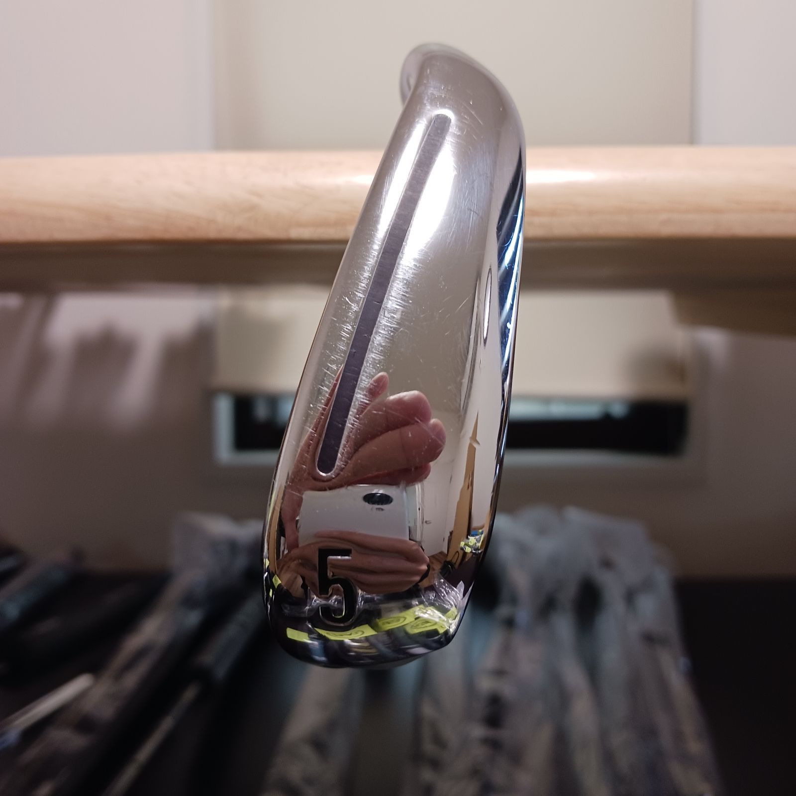 テーラーメイド ステルスグローレ