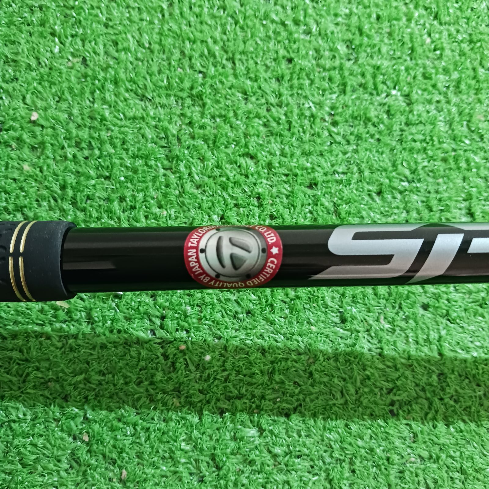 テーラーメイド ステルスグローレ