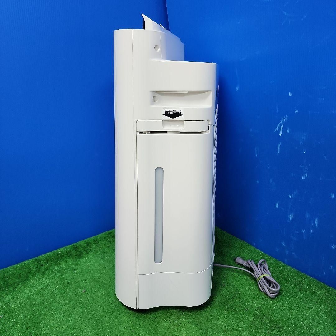 G6☆シャープ 加湿空気清浄機 KC-N500Y-W 送料無料 保証付 2510 - メルカリ