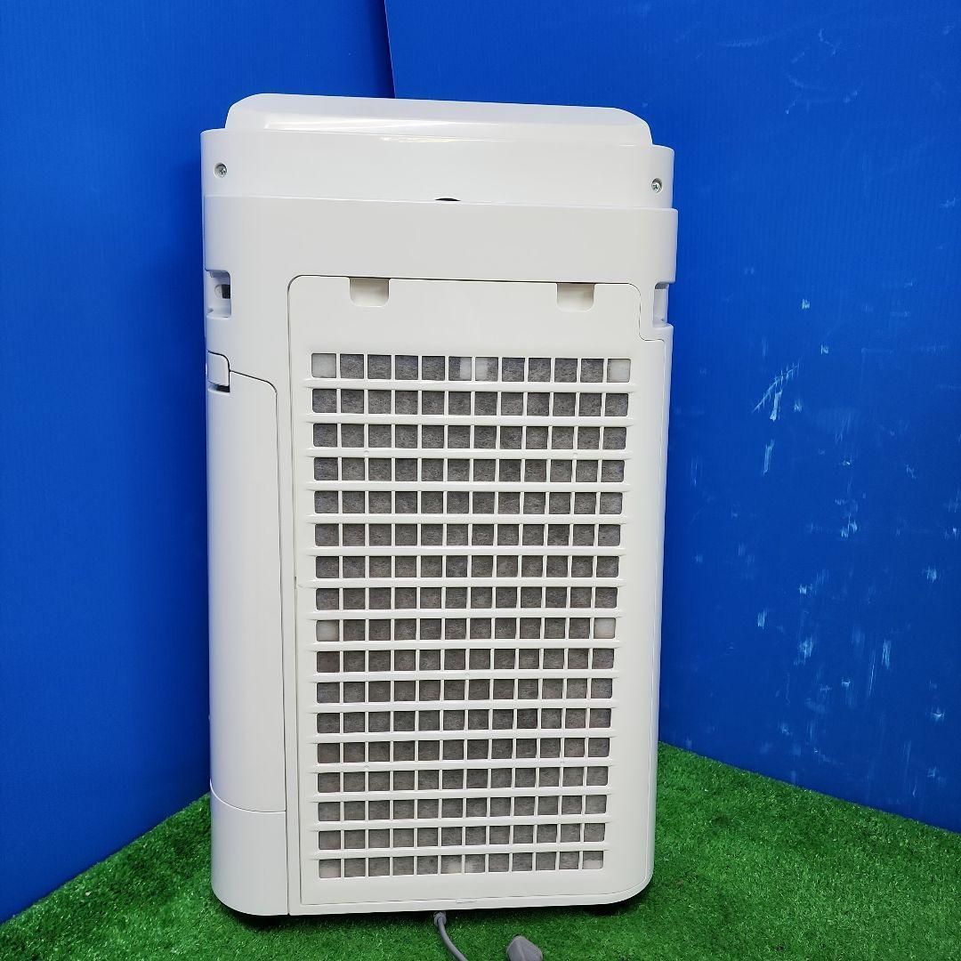 G6★シャープ 加湿空気清浄機 KC-N500Y-W 送料無料　保証付 G6☆シャープ 加湿空気清浄機 KC-N500Y-W 送料無料 保証付 2510 - メルカリ