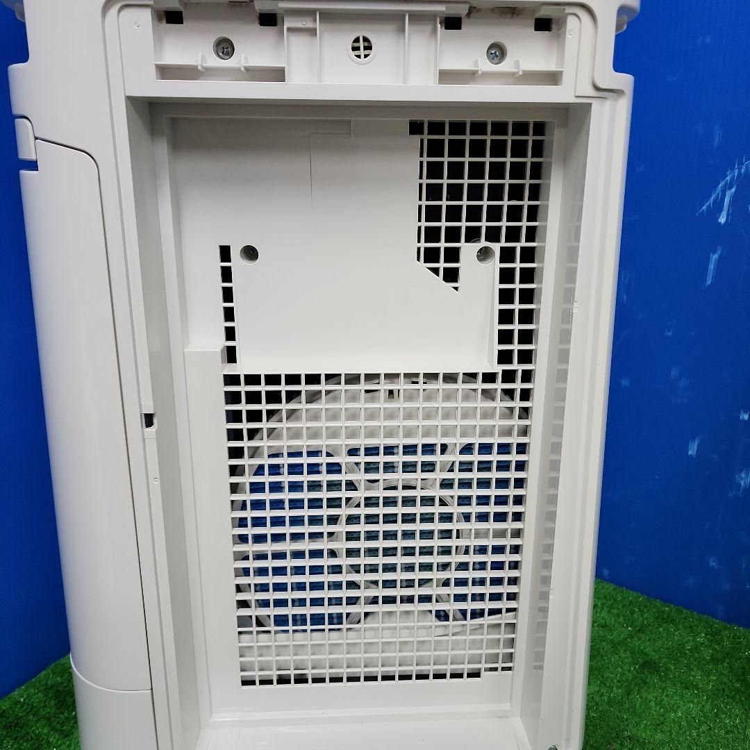 G6☆シャープ 加湿空気清浄機 KC-N500Y-W 送料無料 保証付 2510 - メルカリ