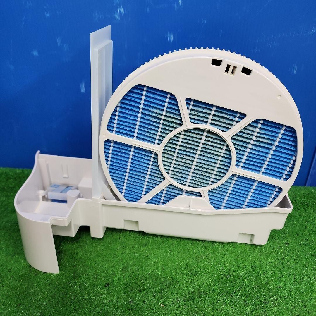 G6☆シャープ 加湿空気清浄機 KC-N500Y-W 送料無料 保証付 2510 - メルカリ