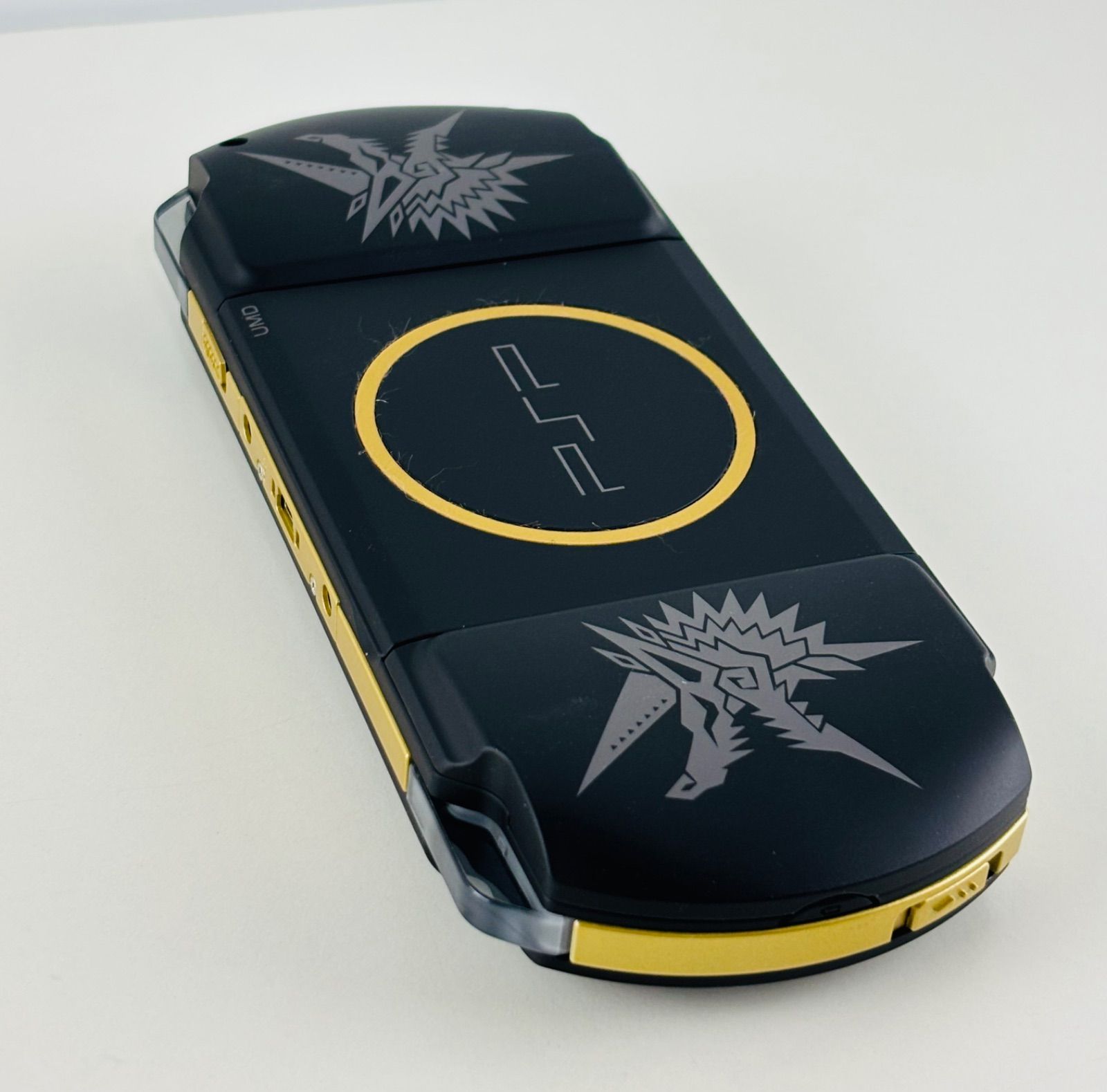 モンスターハンター