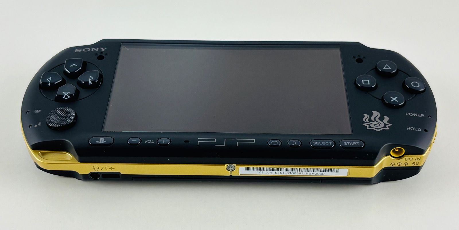 モンスターハンター モンハン3