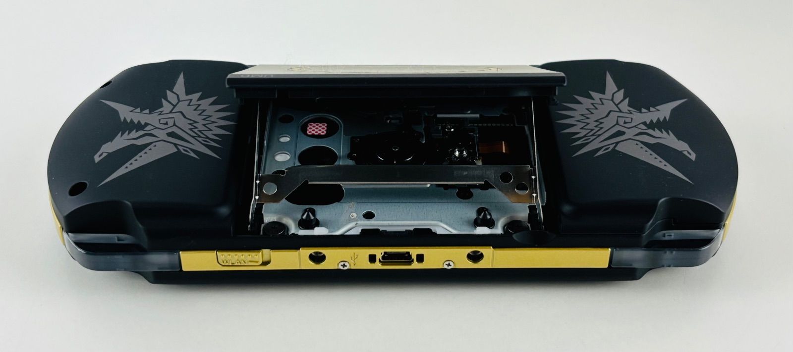 プレイステーションポータブル