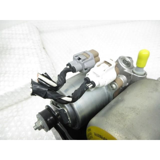 NHP170G ABSアクチュエーター