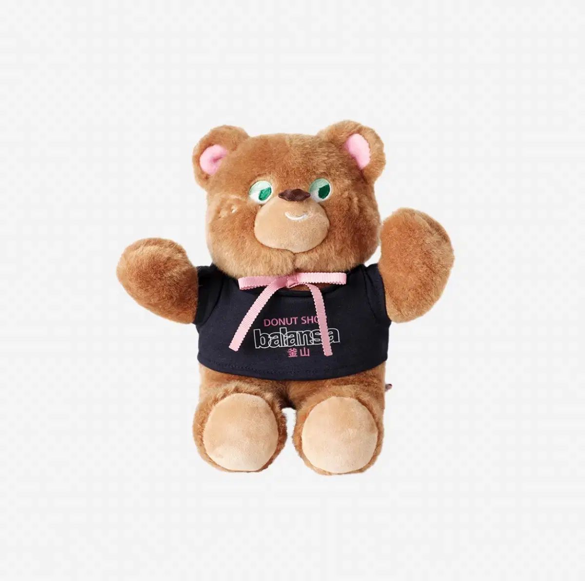 お得，高品質 ノーティッド X サウンドショップバランサ シュガ ベア ブラウン その他