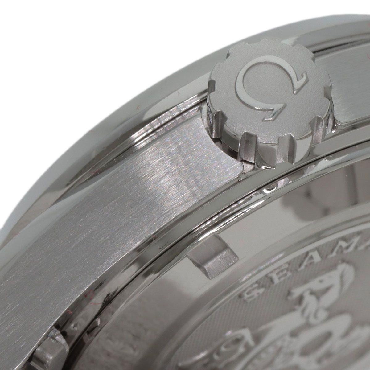 シーマスターアクアテラ