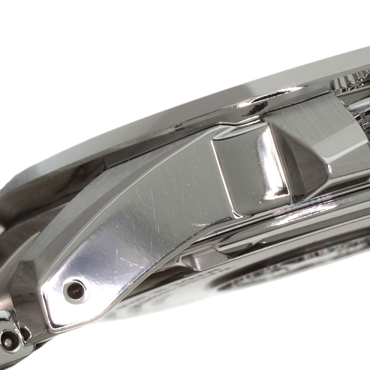 グランドセイコー デイト