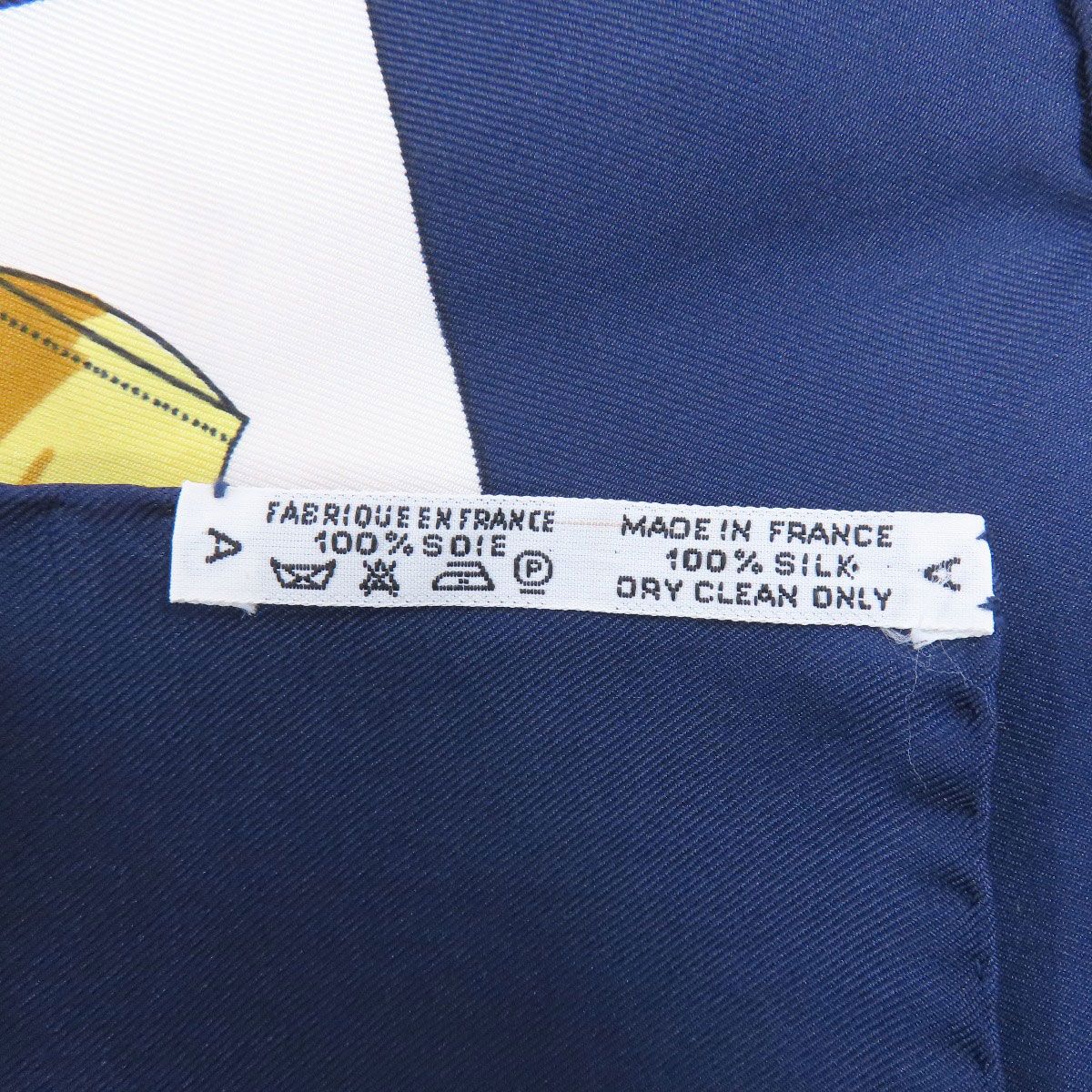 エルメス カレ90