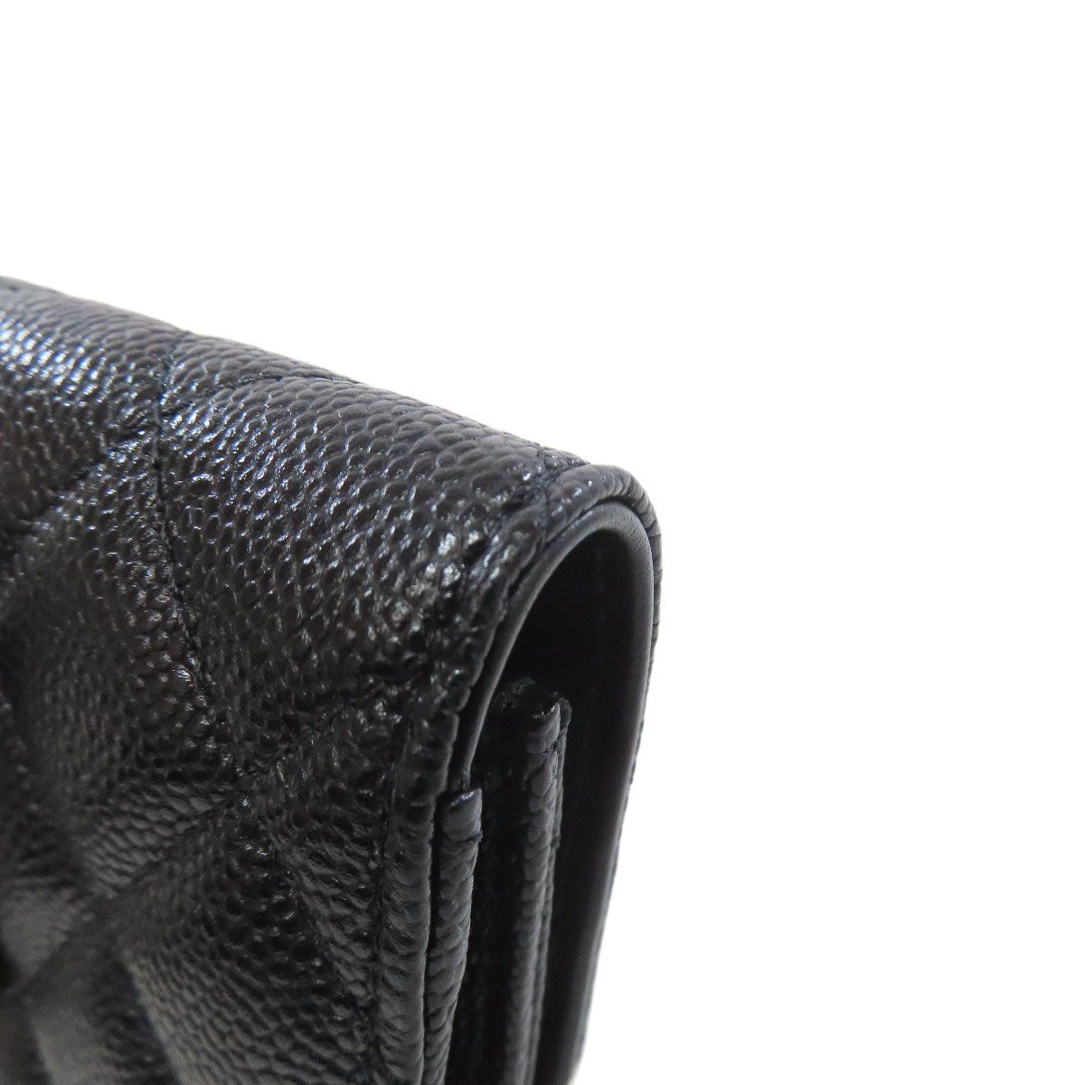 マトラッセ ゴールド金具