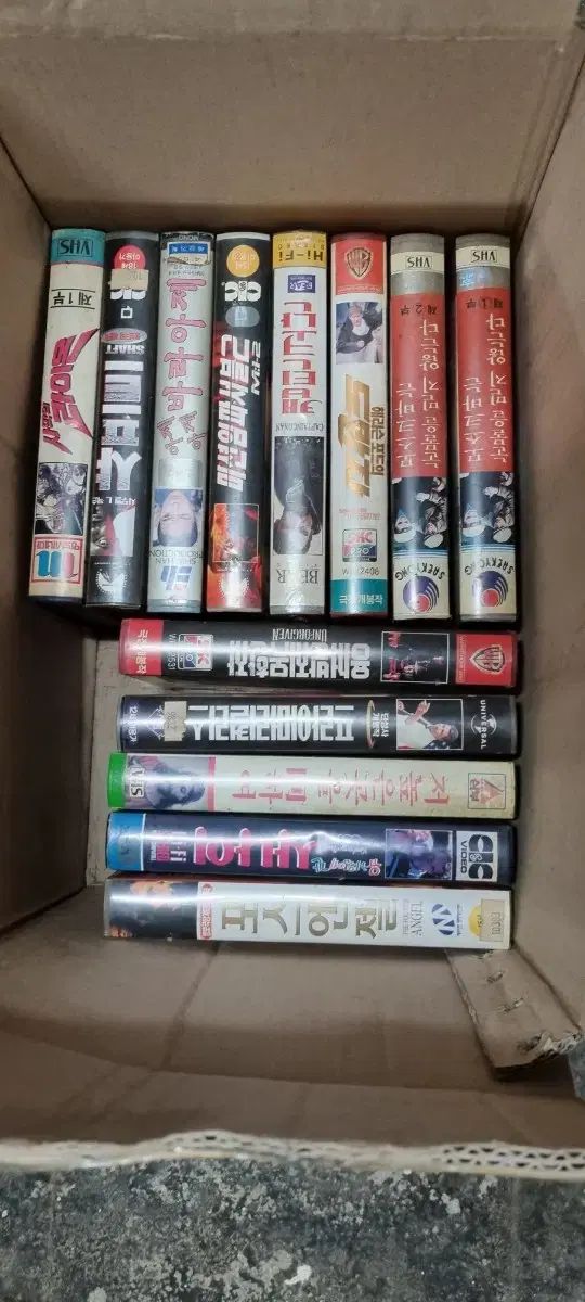 ヒーローの本当の性格 VHS ビデオテープ WWW_TRAVELLANDINDIA_COM