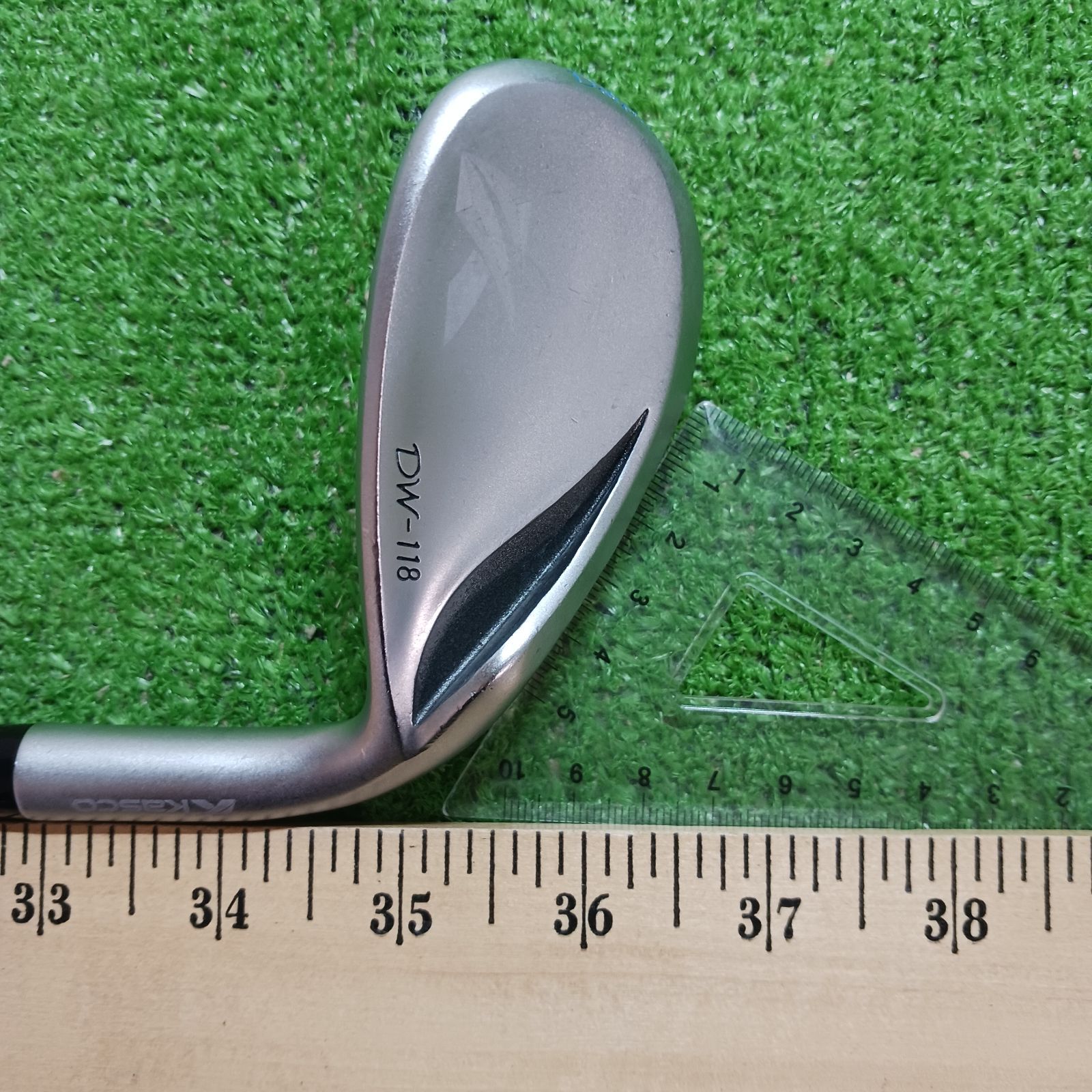 キャスコ ドルフィンウェッジ