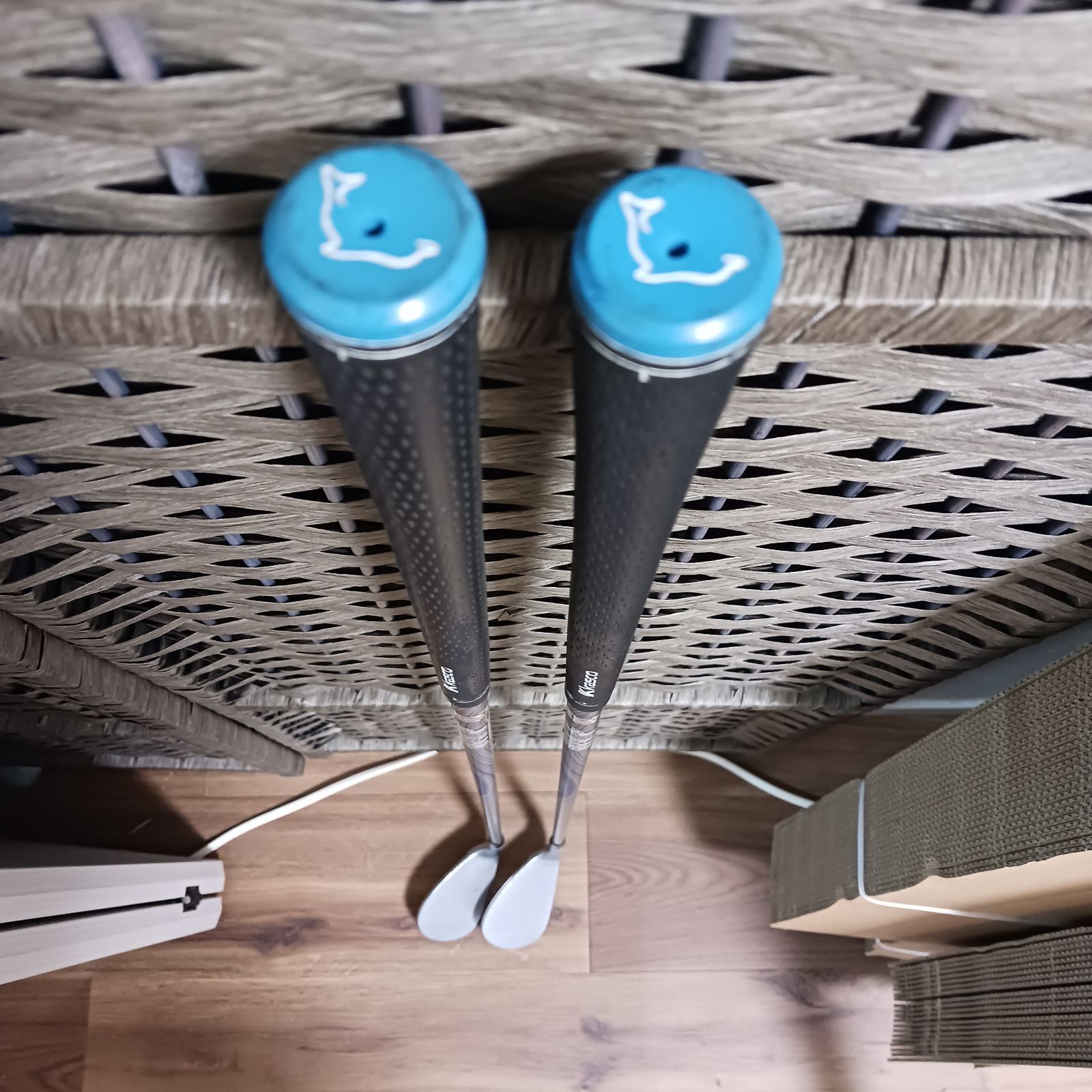 キャスコ ドルフィンウェッジ 50° 56° 2本セット キャスコ ドルフィン