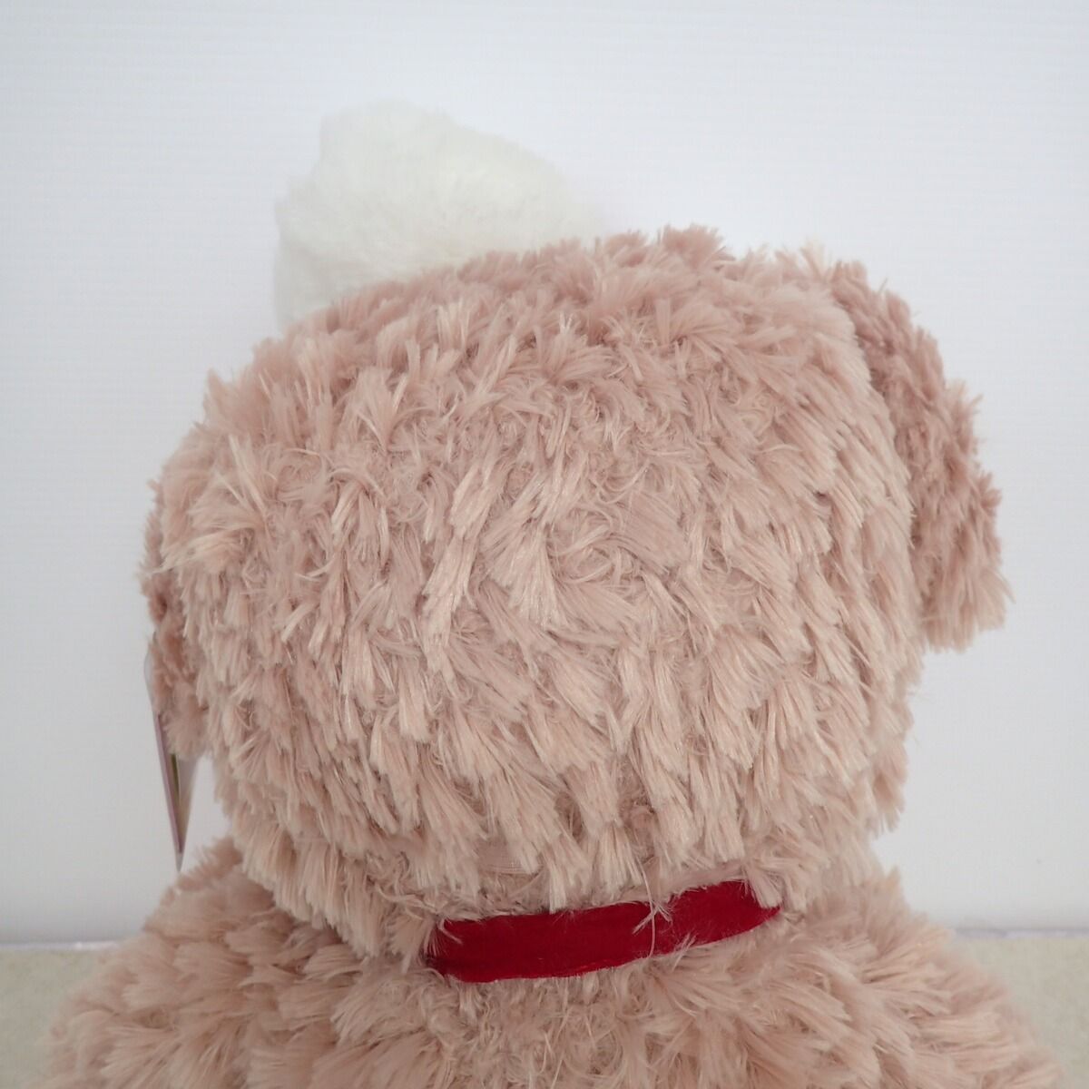 新品未使用タグ付　クリスマスダフメイ　 Mサイズ 新品未使用タグ付 クリスマスダフメイ Mサイズ 2025年最新】ダッフィー