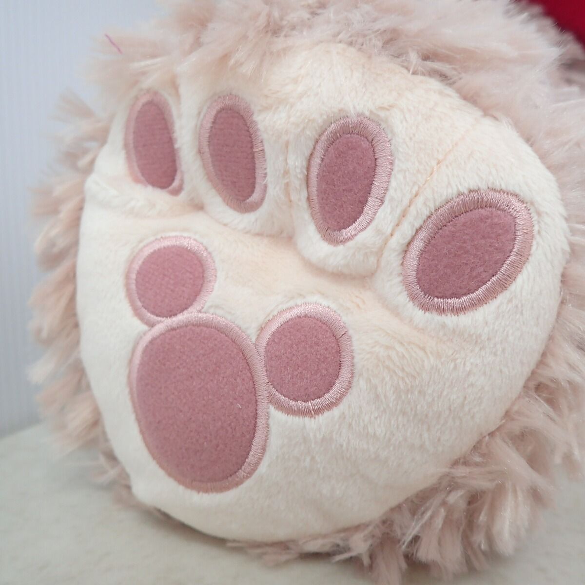 ♡ダッフィー＆シェリーメイ♡クリスマス♡Mサイズのぬいぐるみ♡タグ、値札付き♡ シェリーメイ クリスマスぬいぐるみ Mサイズ タグ付 ダッフィー