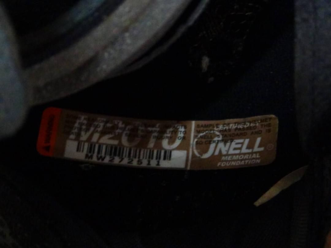 M2010 フルフェイスヘルメット