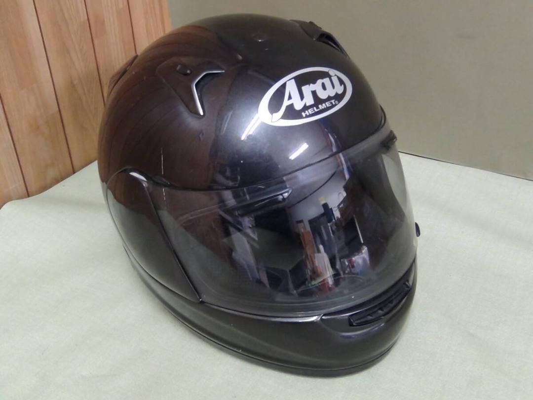 G577 アライ Arai ASTRO-IQ M2010 フルフェイスヘルメット 2510