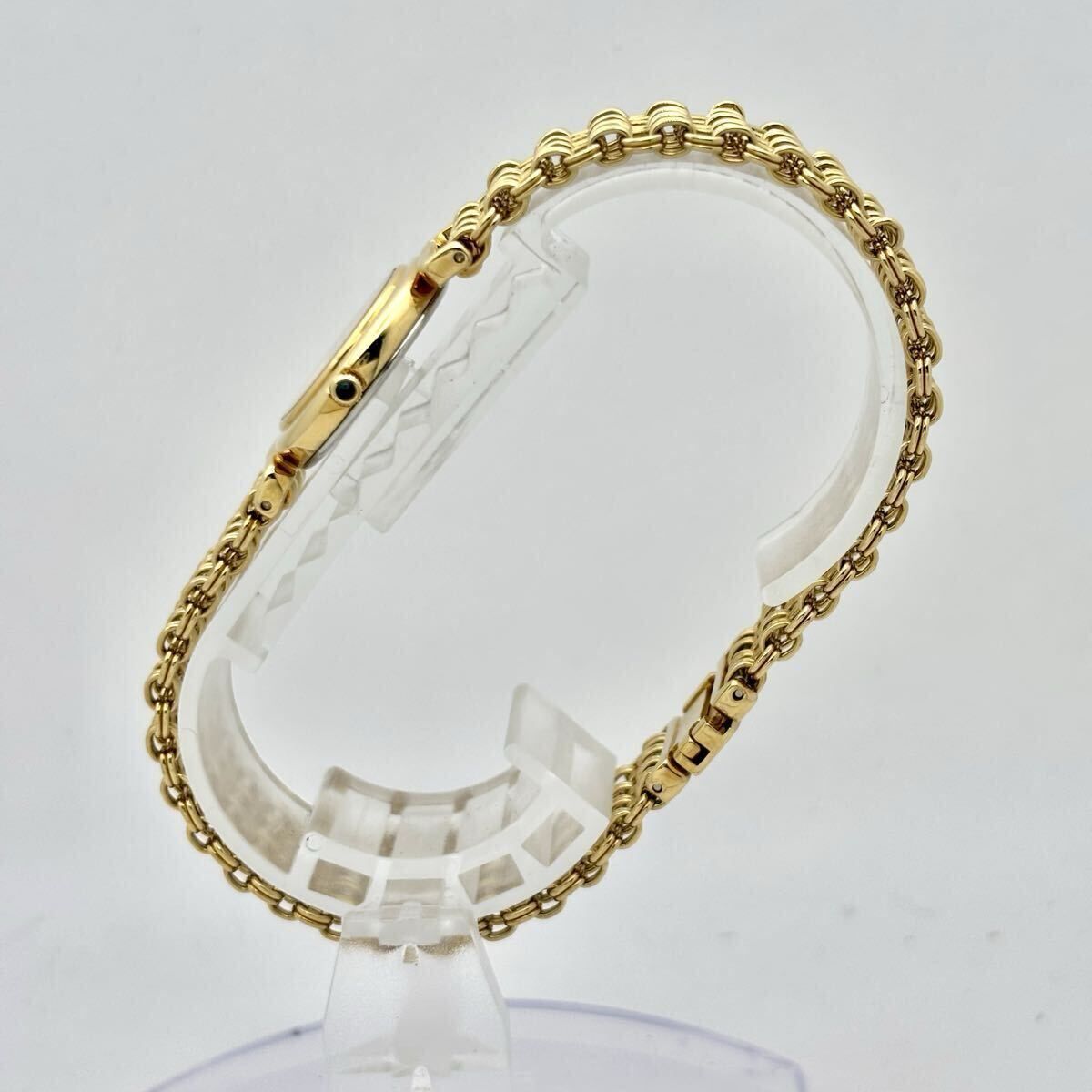 箱付/美品/新品電池】 SEIKO セイコー Exceline エクセリーヌ