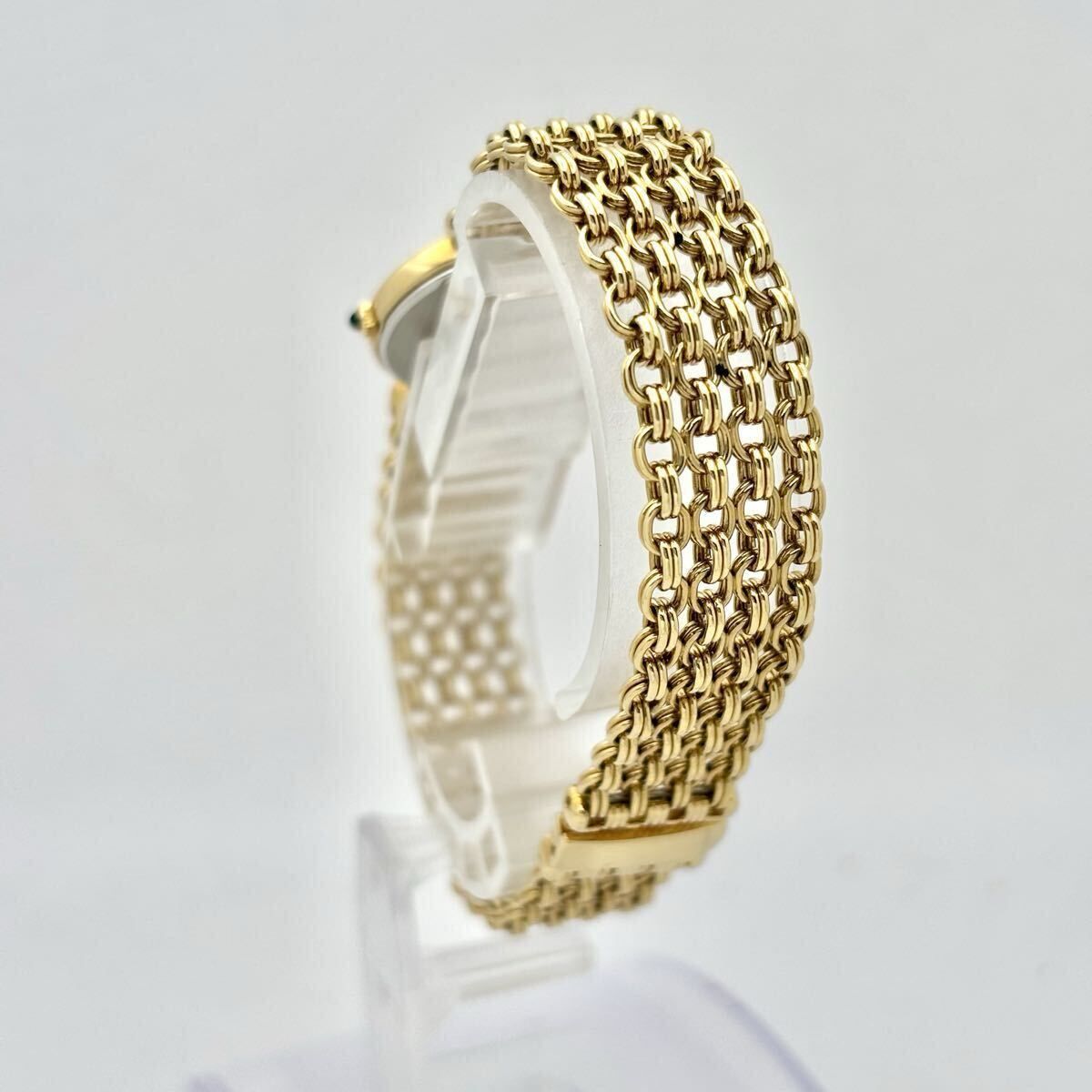 箱付/美品/新品電池】 SEIKO セイコー Exceline エクセリーヌ