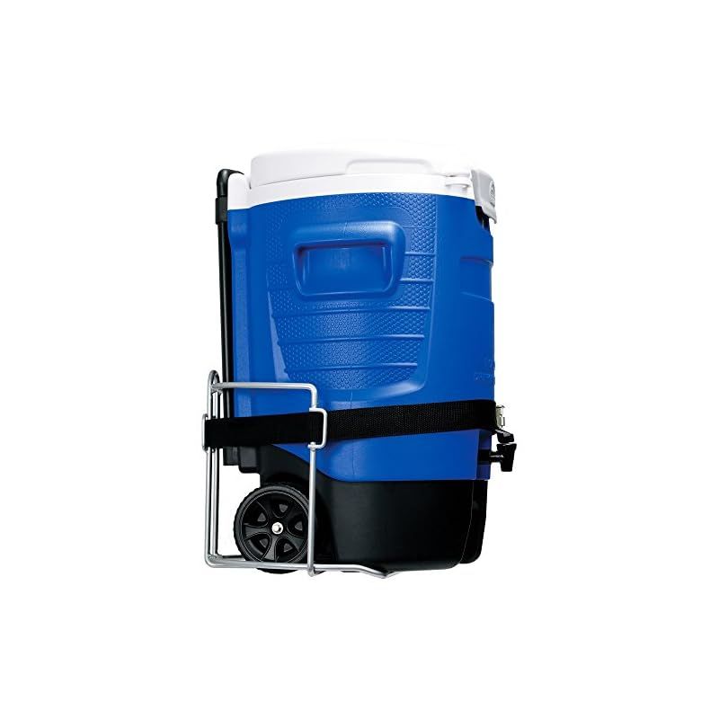 igloo イグルー 5ガロン スポーツローラー ウォータージャグ 18.9L 42115 ブルー