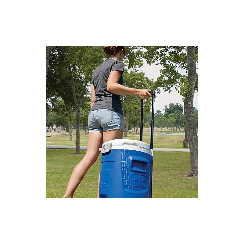 スポーツローラー