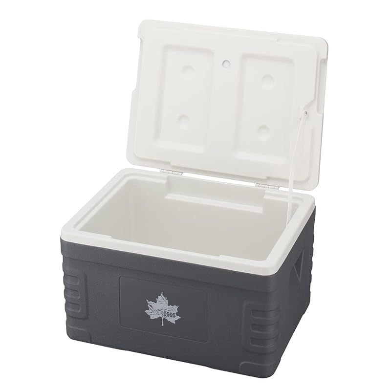 ロゴス LOGOS サーモテクト 氷点下クーラー タフ30 81670150 クーラーボックス 保冷能力6日間