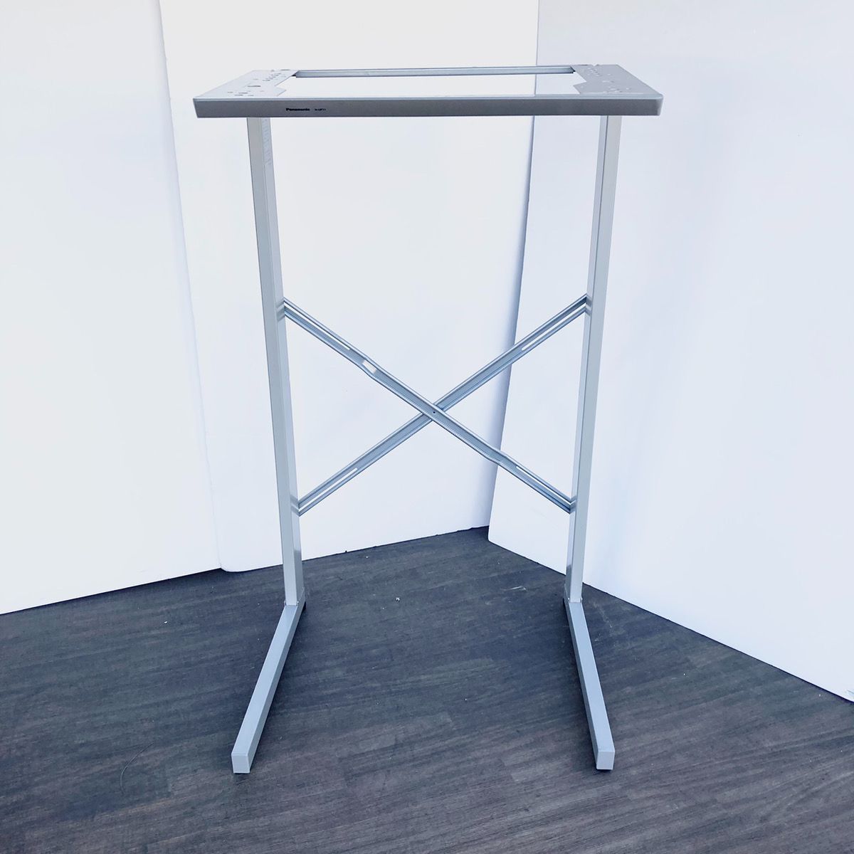 Panasonic パナソニック 全自動洗濯機 衣類乾燥機 ユニット台 N-UF11 床置きタイプ