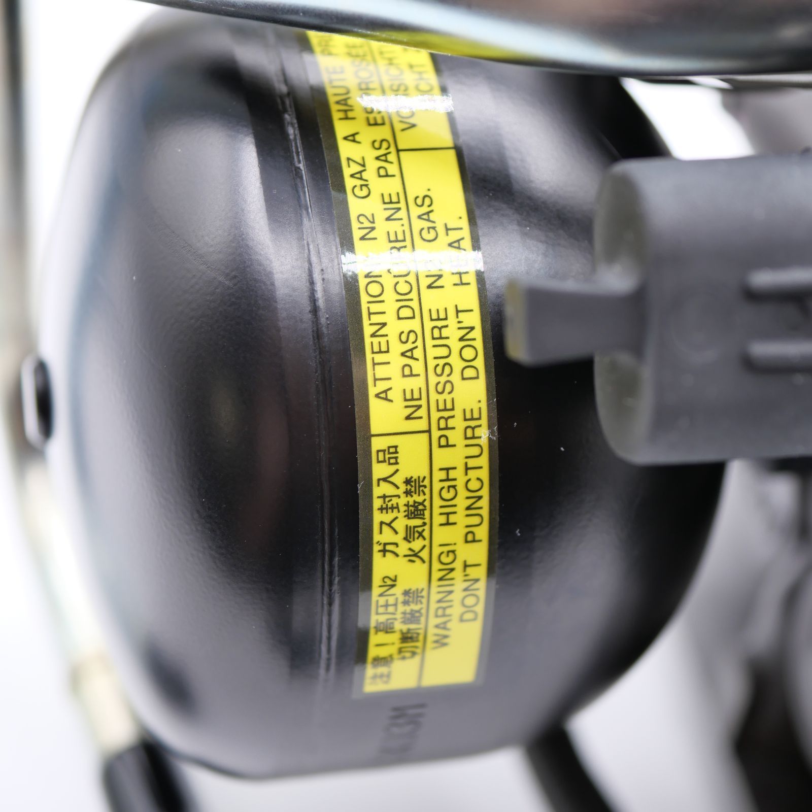 AYC油圧ポンプ CT9A