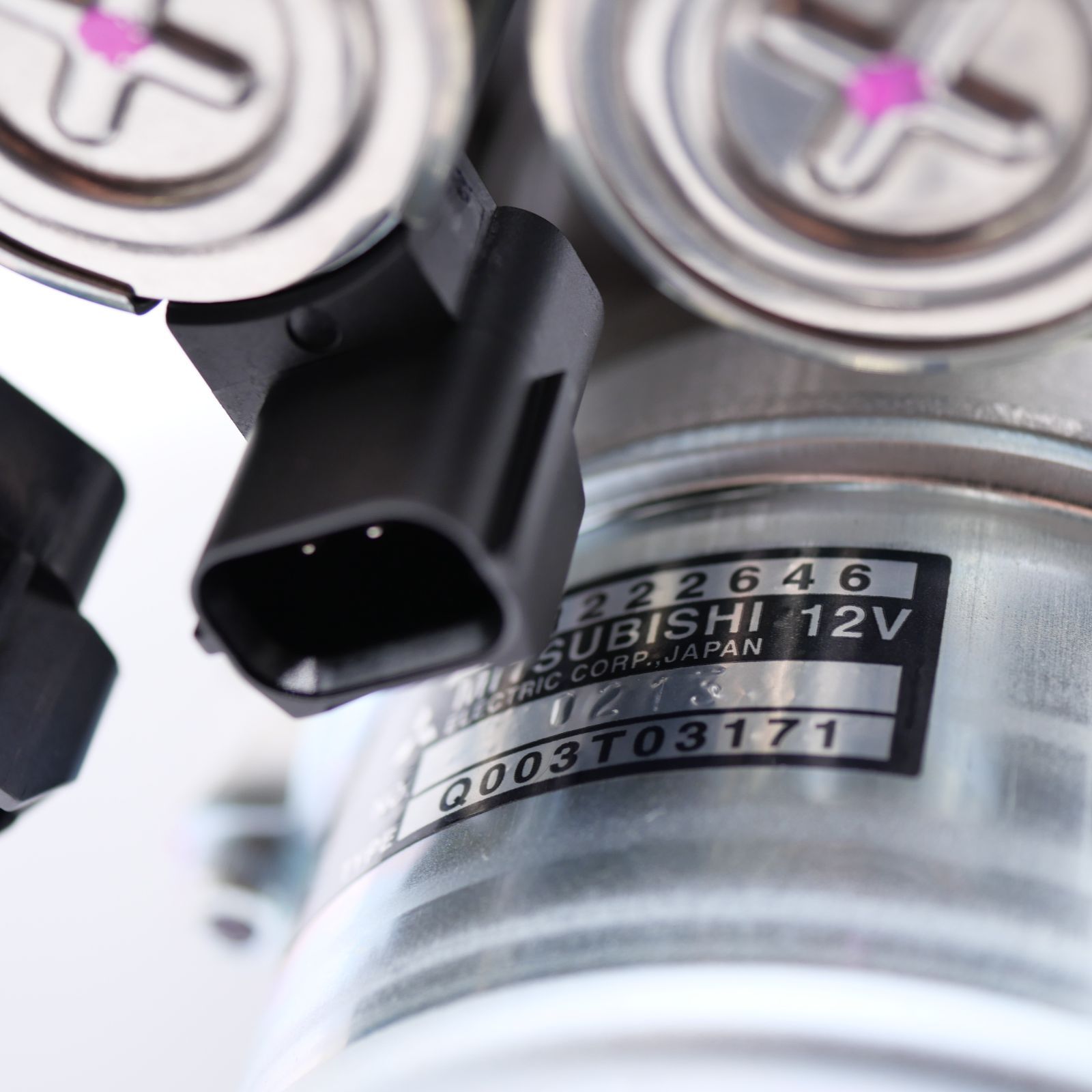 ACD AYC油圧ポンプ