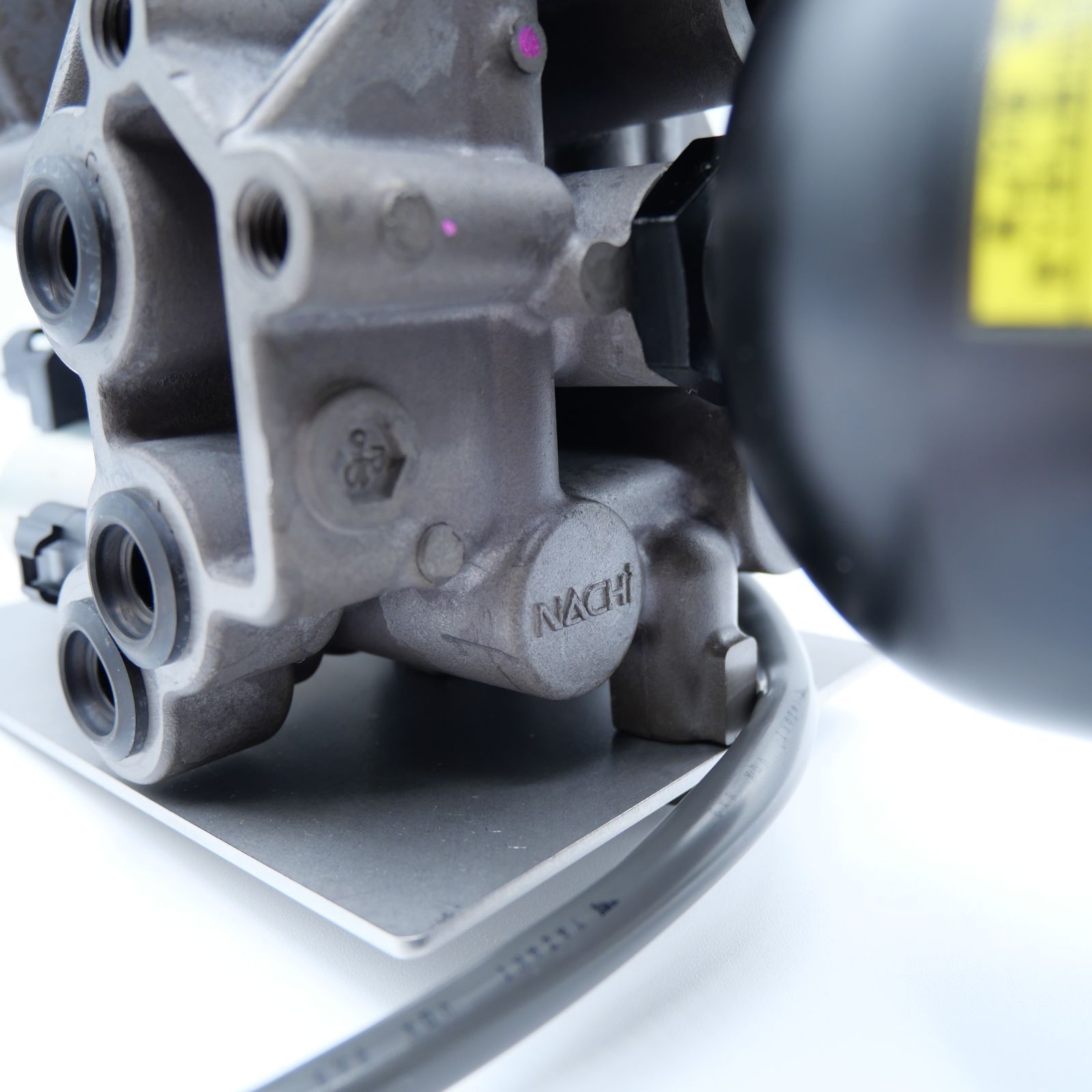 純正 三菱 ACD AYC油圧ポンプ CT9A ランエボ 7〜9 GSR用 3520A076 JDM AWD制御ユニット BRIGHTFACE_UK