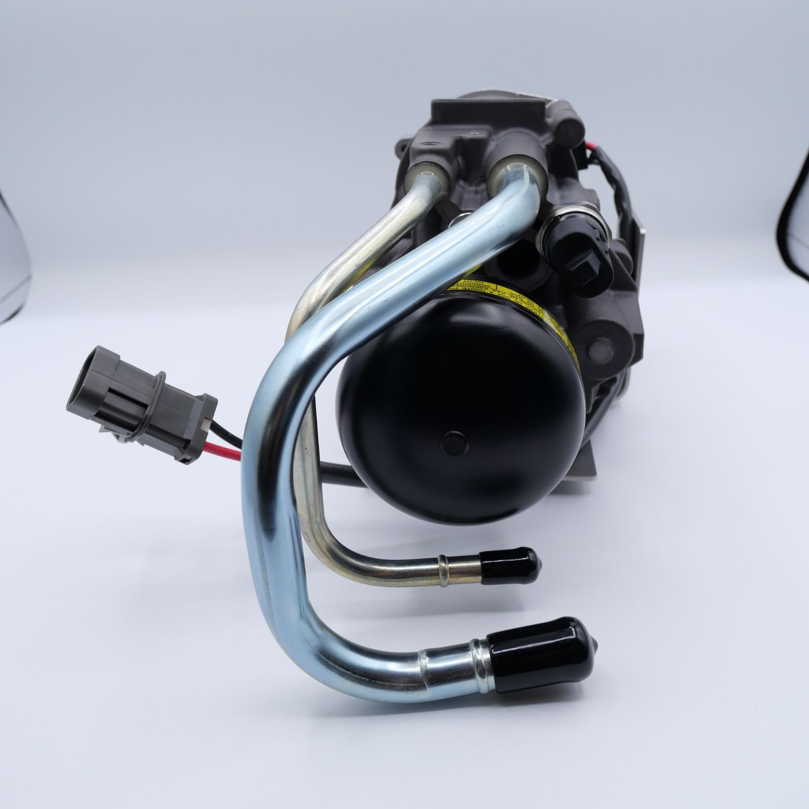 AYC油圧ポンプ CT9A