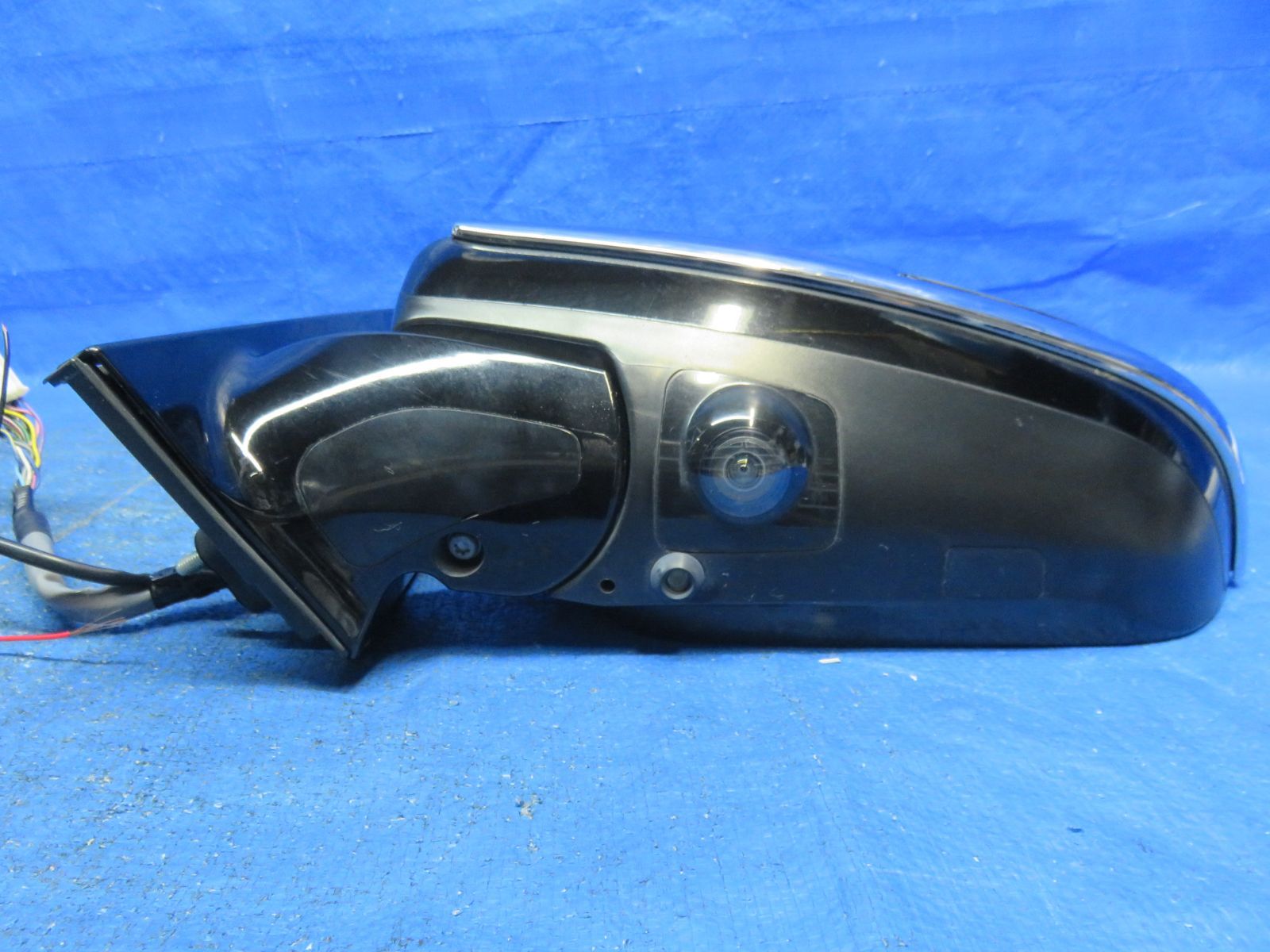 BSM?センサー|カメラ付 202黒