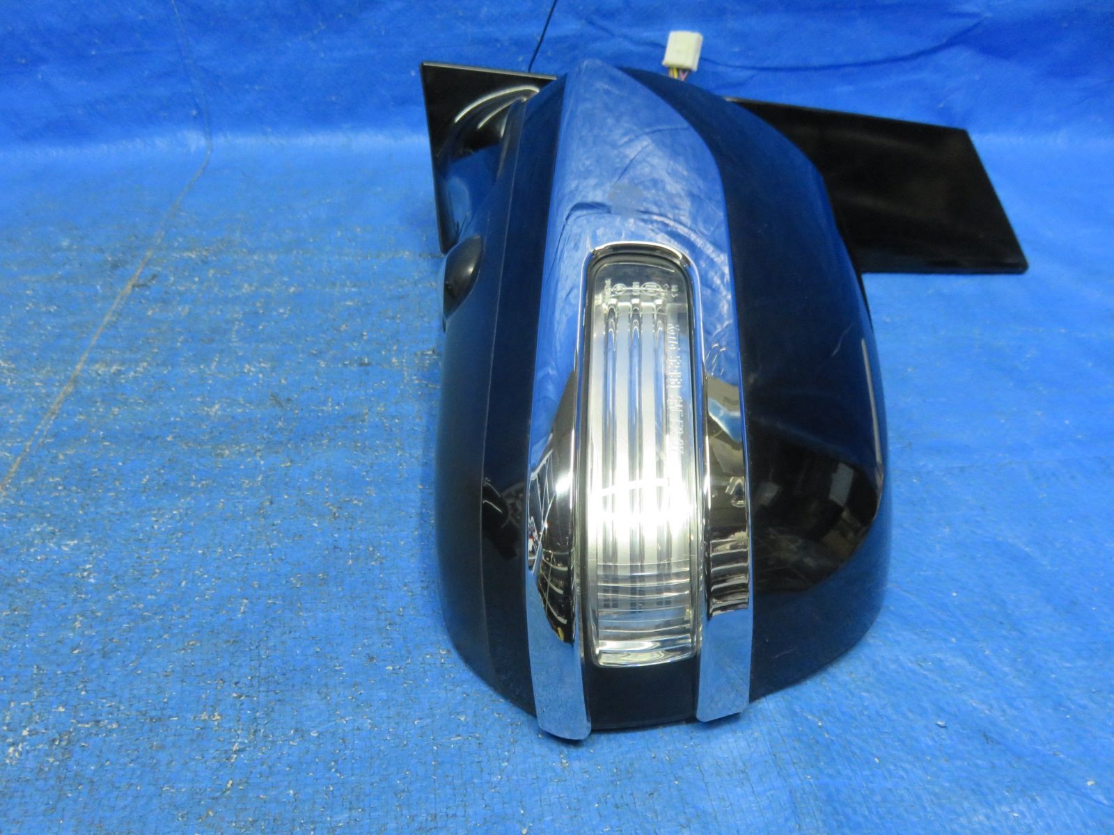 ヴェルファイア