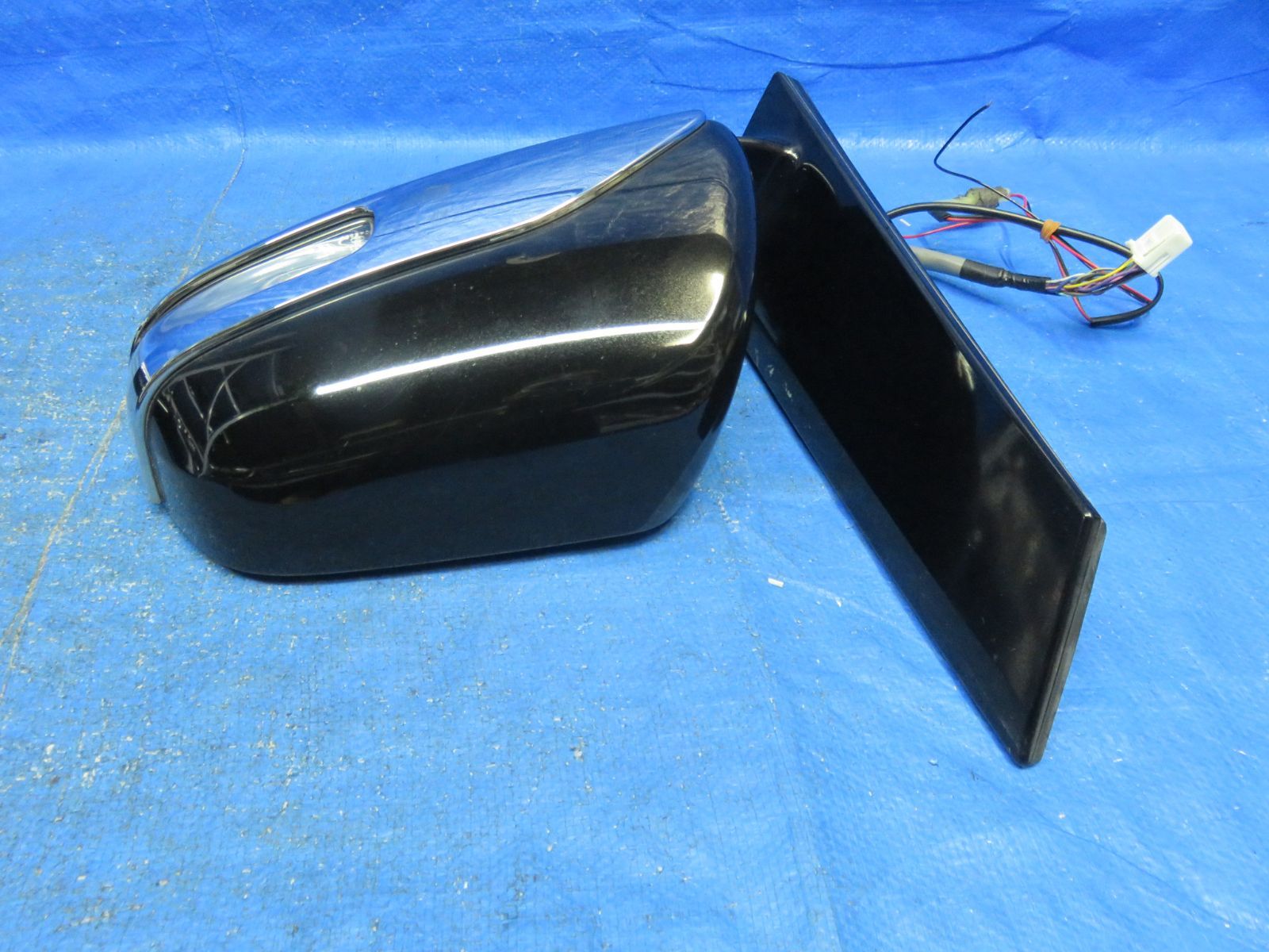 ドアミラー サイドミラー