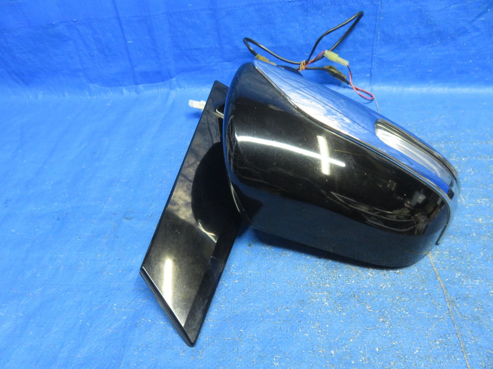 GGH20W|前期 ドアミラー