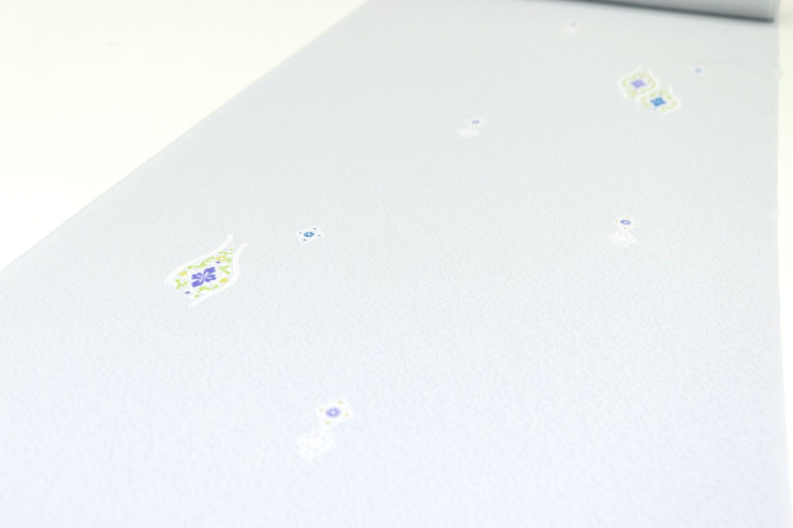 着尺 洗える着物