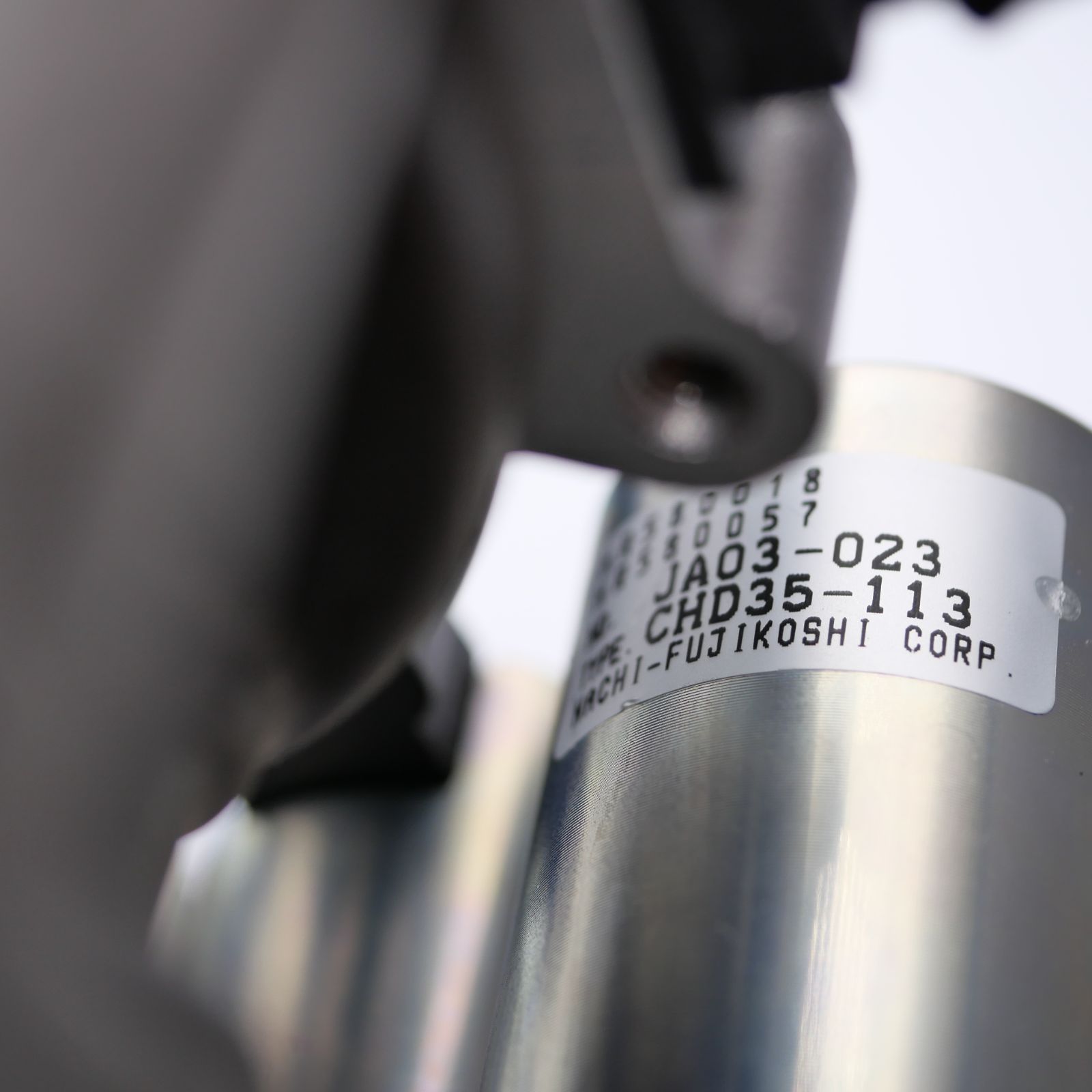 AYC油圧ポンプ CT9A