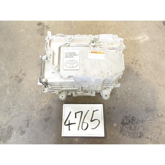 27年 シエンタハイブリッド NHP170G HV ハイブリッドインバーター G9200-59055 204189 4765