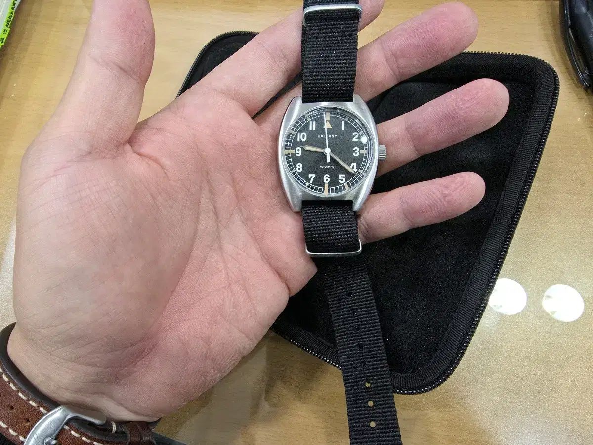 バルタニ BALTANY w 10 フルセット