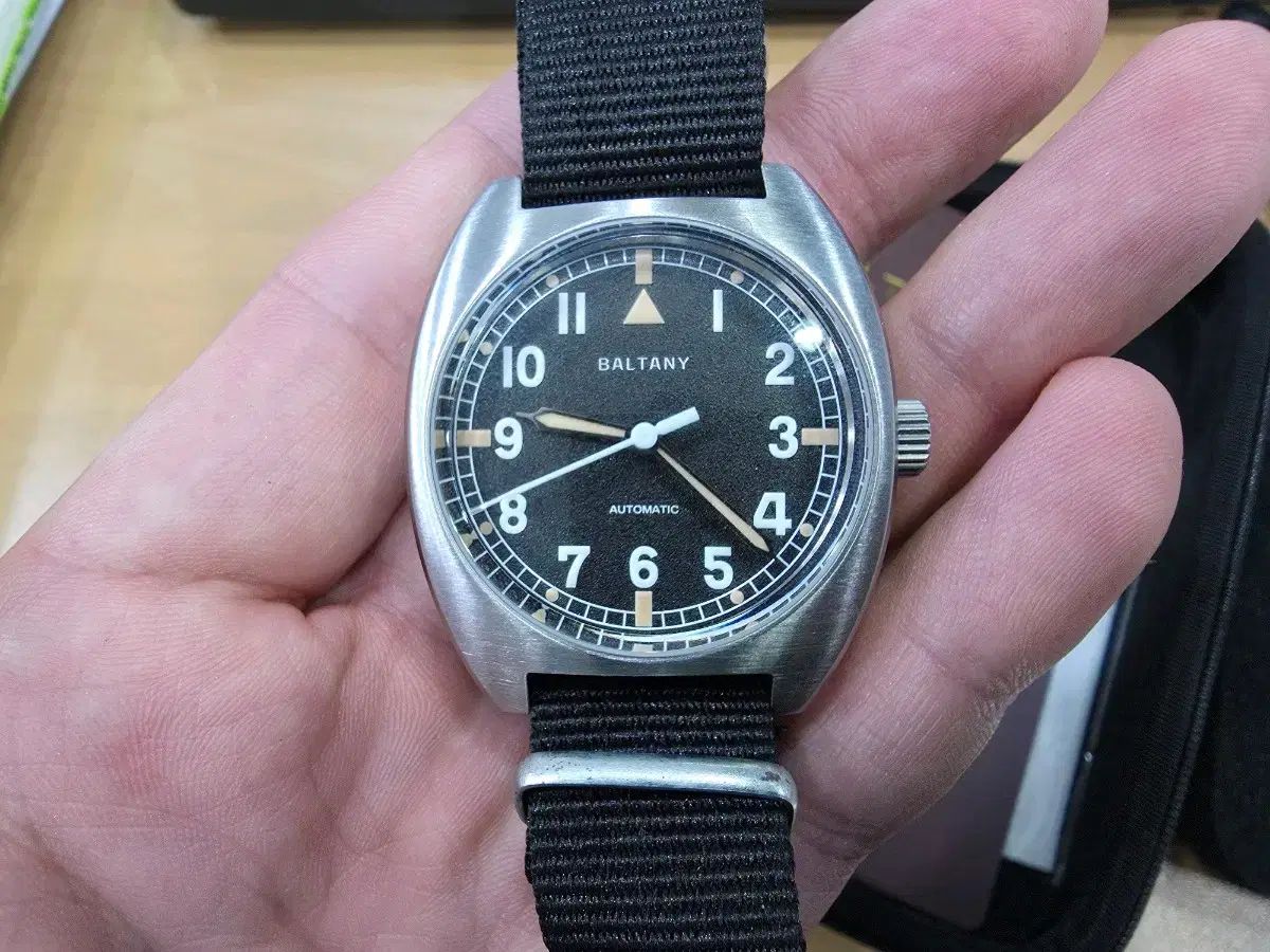 バルタニ BALTANY w 10 フルセット