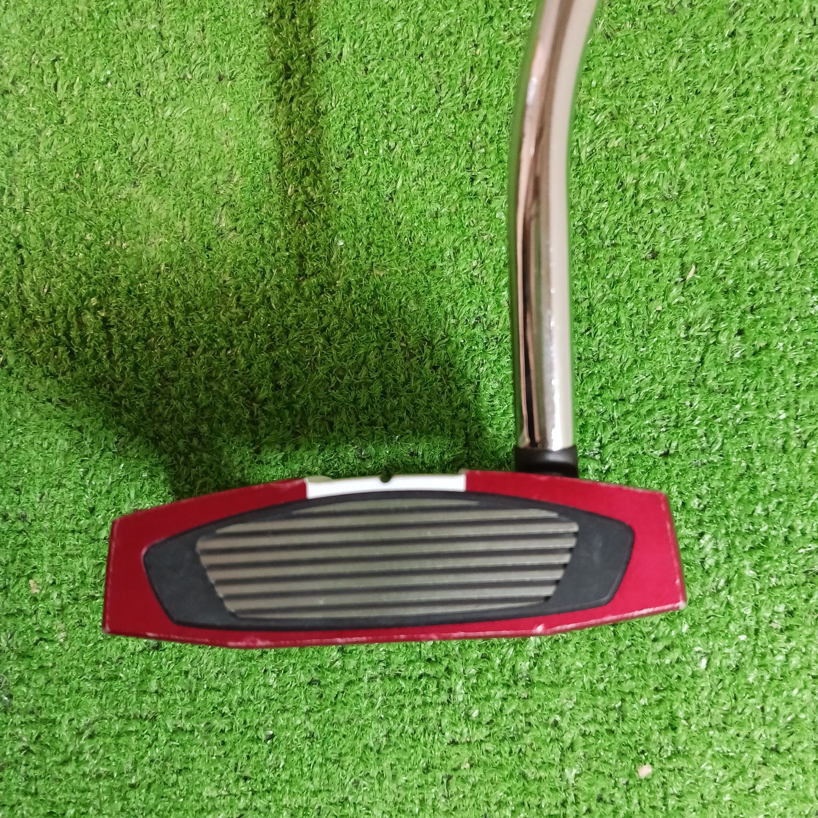 テーラーメイド スパイダー GTX パター 1685